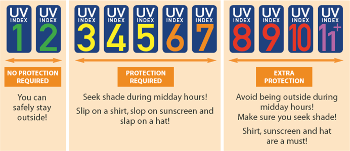 Uv safety shop