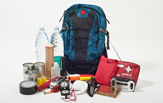 How to Build an Emergency Preparedness Kit
